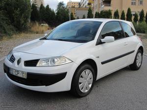 Renault Mégane 1.5 DCI, AC Dezembro/06 - à venda -