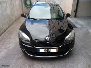 Renault Mégane sport tourer 1.5 dci Abril/12 - à venda -