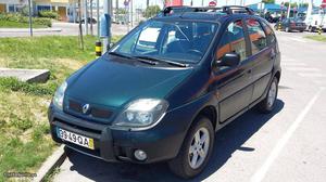 Renault Scénic RXV Nacional Julho/00 - à venda -