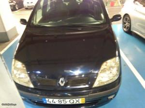 Renault Scénic Rxt Dezembro/00 - à venda - Ligeiros