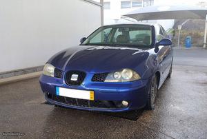 Seat Ibiza 1.9 TDI Janeiro/03 - à venda - Ligeiros