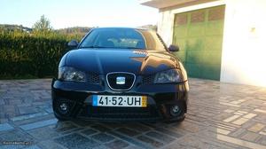 Seat Ibiza 1.9 TDI SPORT 130CV Novembro/02 - à venda -