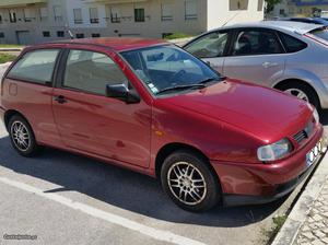 Seat Ibiza 1.9D Maio/98 - à venda - Comerciais / Van, Porto