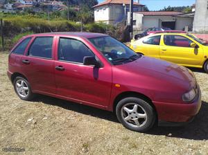 Seat Ibiza  Fevereiro/97 - à venda - Ligeiros