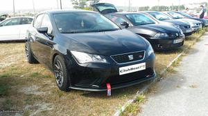 Seat Leon 1.6 Tdi Fevereiro/13 - à venda - Ligeiros