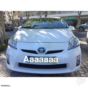 Toyota Prius Premium Full extras Setembro/09 - à venda -