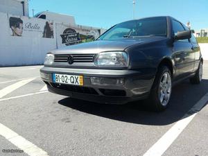 VW Golf 3 Junho/93 - à venda - Ligeiros Passageiros, Braga