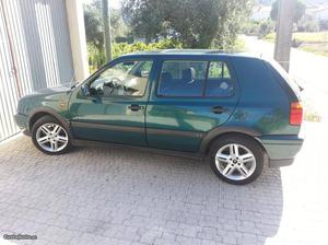 VW Golf GT TDI Março/94 - à venda - Ligeiros Passageiros,