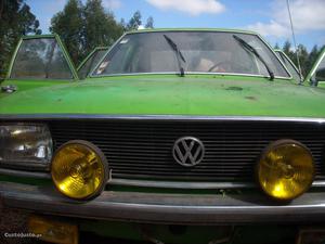 VW Passat l ano  Abril/80 - à venda - Ligeiros