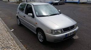 VW Polo 1.0 Novembro/99 - à venda - Ligeiros Passageiros,