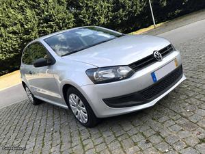 VW Polo 1.2 TDi - GPS / CAM Setembro/10 - à venda -