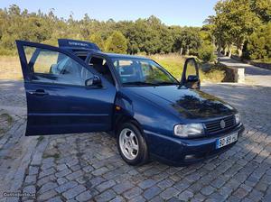VW Polo Bom estado Agosto/96 - à venda - Ligeiros