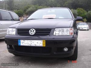 VW Polo Caixa automatica Julho/00 - à venda - Ligeiros