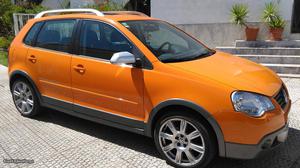 VW Polo Cross Polo Maio/06 - à venda - Ligeiros