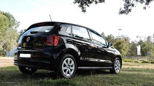 VW Polo Tdi 75cv Sport Junho/10 - à venda - Ligeiros