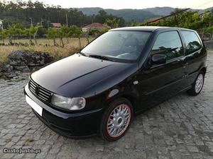 VW Polo V Sport 100cv Maio/97 - à venda - Ligeiros