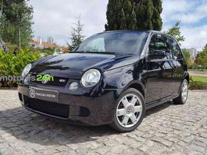 Volkswagen Lupo 1.6 GTi