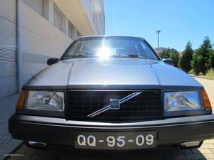 Volvo  TURBO NACIONAL Abril/89 - à venda - Ligeiros