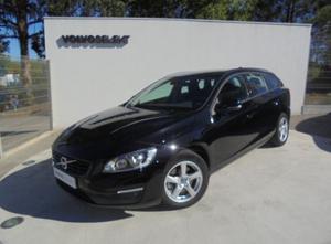 Volvo V60 D2 Kinetic