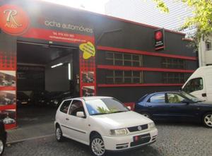 Vw Polo 1.0 Band