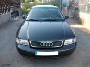 Audi A tdi 90cv Julho/96 - à venda - Ligeiros