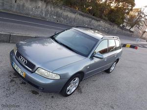 Audi A4 Sport 1.9TDI 115CV Agosto/01 - à venda - Ligeiros