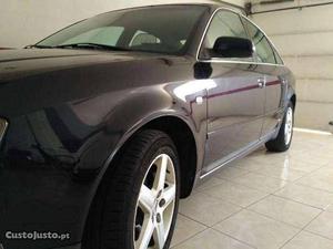 Audi A6 1.9 tdi Novembro/98 - à venda - Ligeiros