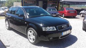 Audi ACV CX6 IMPÉC Maio/04 - à venda - Ligeiros