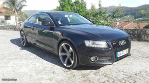 Audi Acv Maio/08 - à venda - Ligeiros Passageiros,