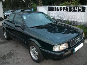 Audi  tdi 90cv Julho/92 - à venda - Ligeiros