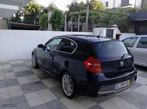 BMW 120 Sport 177CV Pack M Julho/07 - à venda - Ligeiros