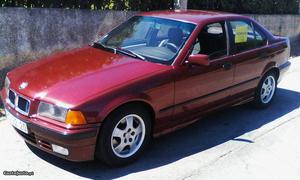 BMW 316 Só amanhã Setembro/92 - à venda - Ligeiros