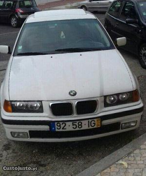 BMW 318 bmw Abril/97 - à venda - Ligeiros Passageiros,