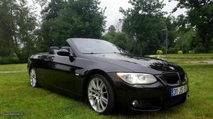 BMW 320 Cabrio lci Novembro/08 - à venda - Ligeiros