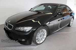 BMW 320 D Coupê Pack M novo Agosto/07 - à venda - Ligeiros