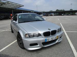 BMW 323 Ci E46,Selo Antigo Outubro/99 - à venda - Ligeiros