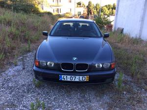BMW  TDS full extras Maio/98 - à venda - Ligeiros