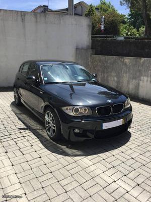 BMW d cv Fevereiro/08 - à venda - Ligeiros