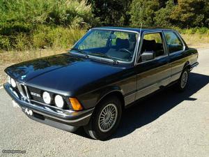 BMW i Novembro/80 - à venda - Ligeiros Passageiros,