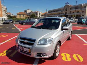 Chevrolet Aveo 1.4 LT Fevereiro/06 - à venda - Ligeiros