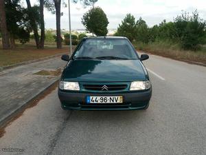 Citroën Saxo Ar Condicionado Julho/99 - à venda - Ligeiros