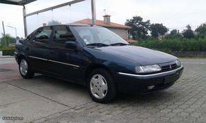 Citroën Xantia 1.9td 1dono Setembro/96 - à venda -