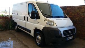 Fiat Ducato C/IVA Setembro/09 - à venda - Comerciais / Van,