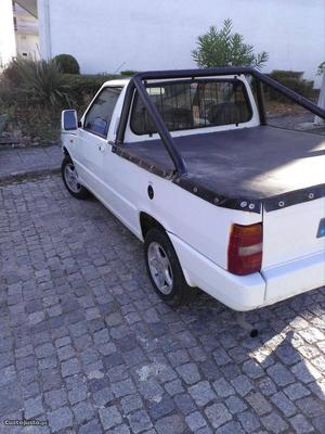Fiat Fiorino Pick up Julho/93 - à venda - Comerciais / Van,
