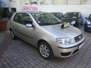 Fiat Punto 1.2i (16v) Active - AC