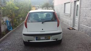 Fiat Punto 1.9jtd Fevereiro/01 - à venda - Ligeiros