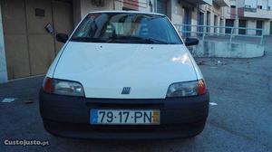 Fiat Punto 55s - Maio de  Maio/00 - à venda - Ligeiros