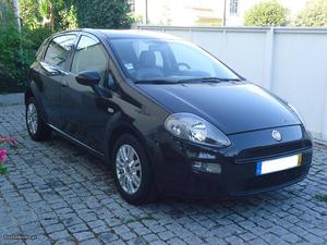 Fiat Punto cv Maio/12 - à venda - Ligeiros