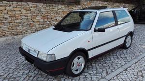 Fiat Uno Turbo I.E Agosto/86 - à venda - Ligeiros