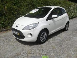 Ford Ka 1.2 City